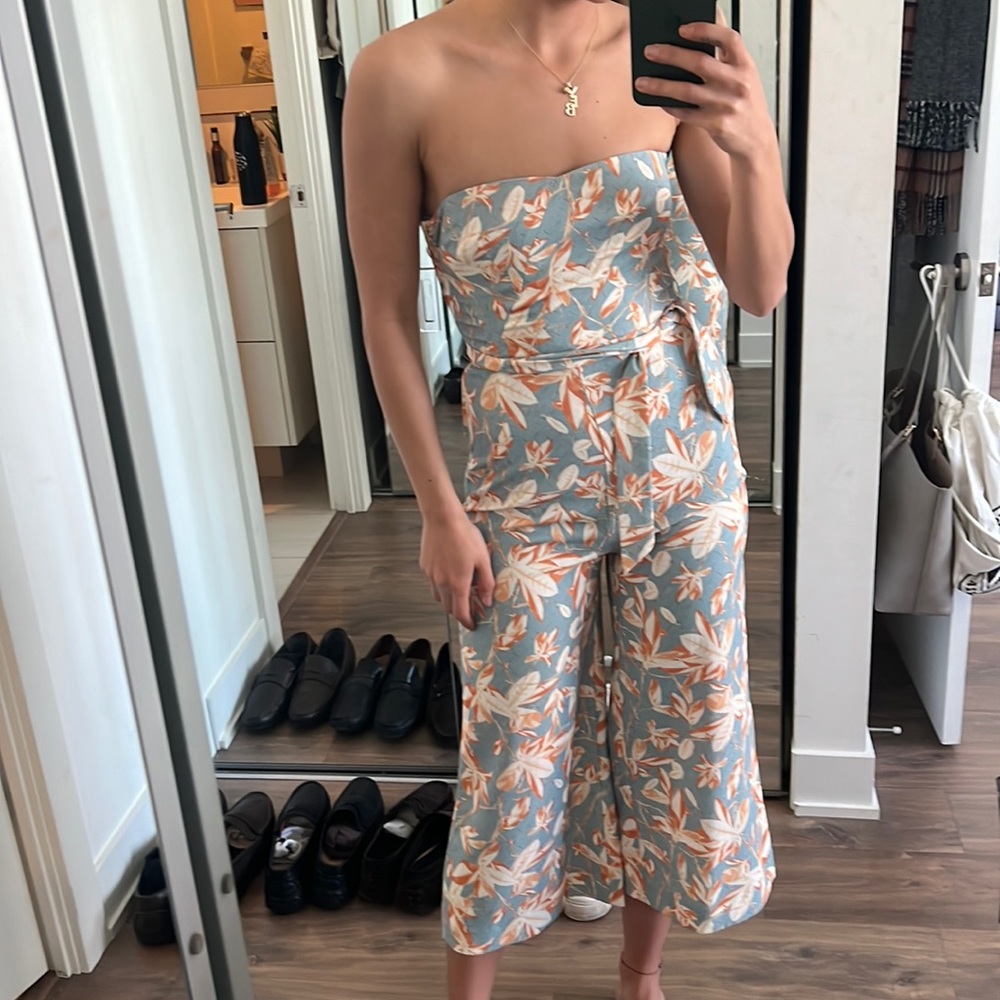 Hm Jumpsuit
